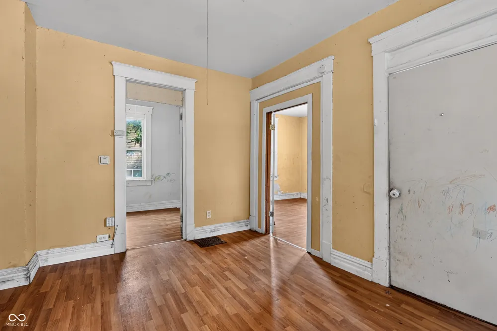 510 E Chestnut Street Crawfordsville, IN 47933