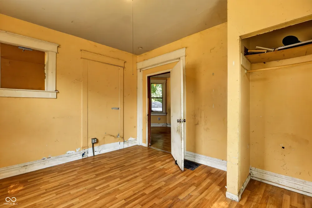 510 E Chestnut Street Crawfordsville, IN 47933