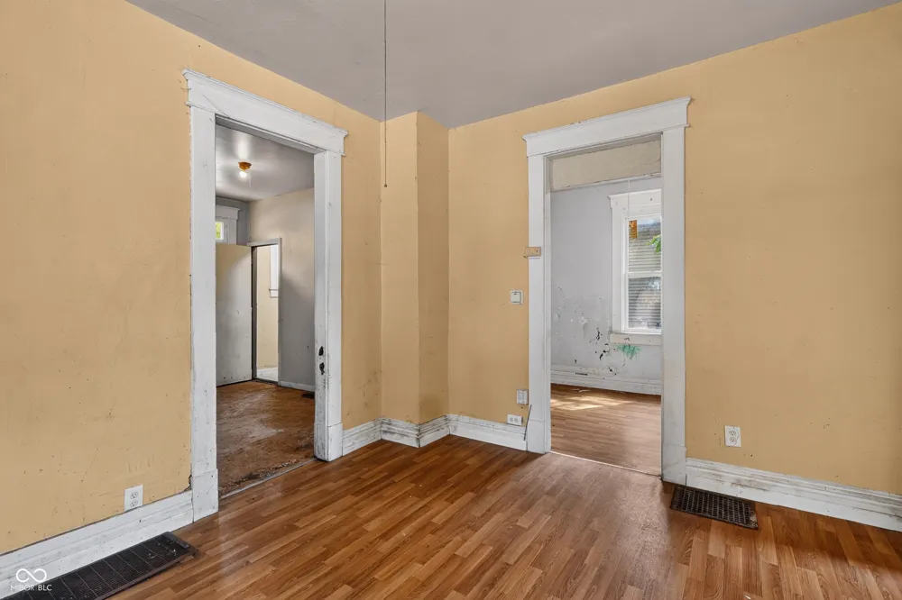 510 E Chestnut Street Crawfordsville, IN 47933