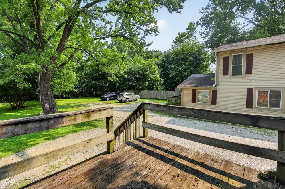 510 E Chestnut Street Crawfordsville, IN 47933