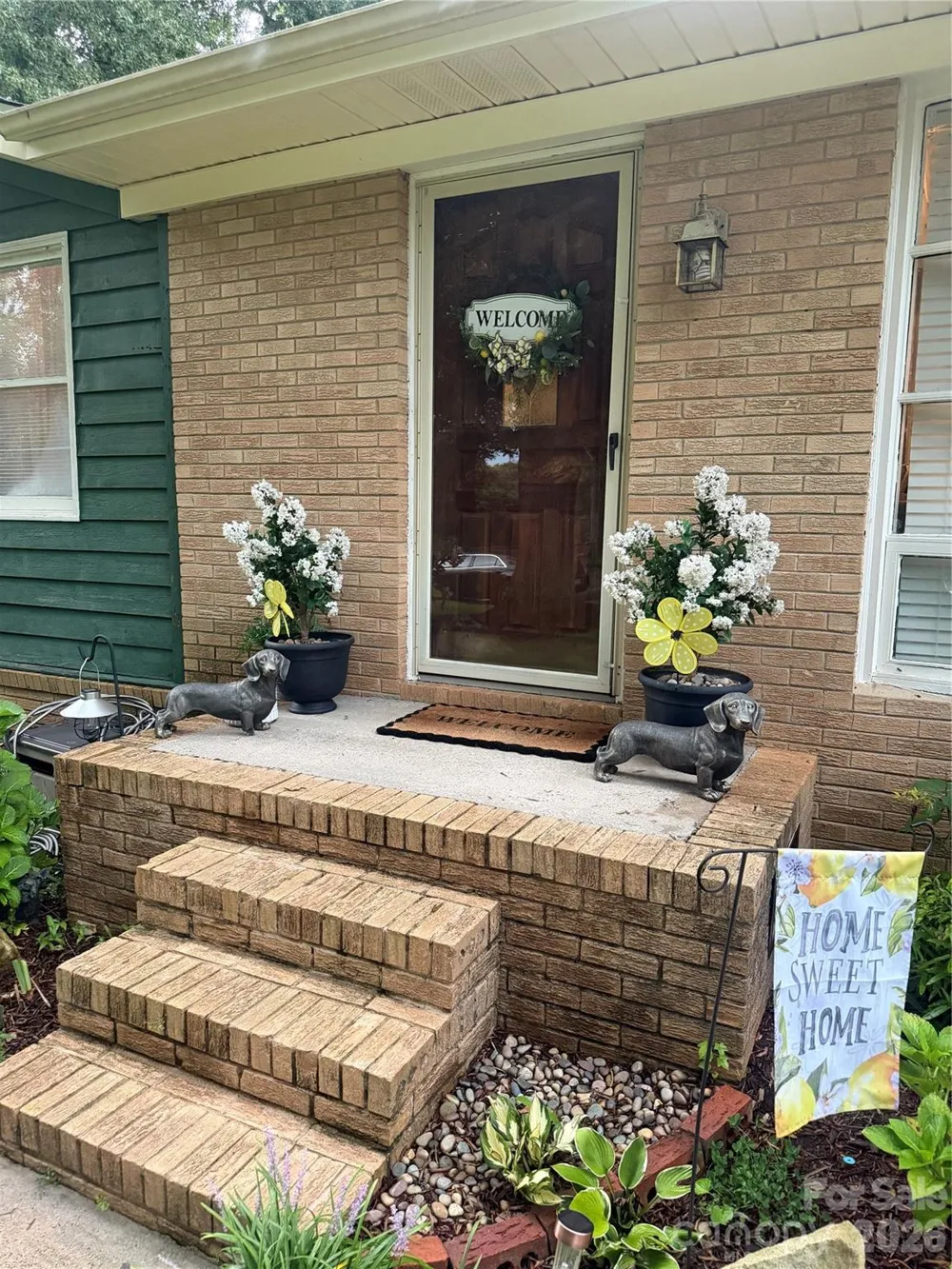1104 Hillcrest Drive #L 34 Cherryville, NC 28021