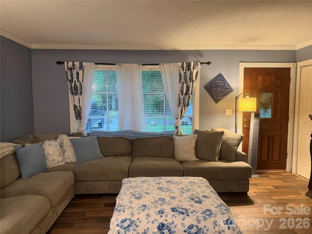 1104 Hillcrest Drive #L 34 Cherryville, NC 28021