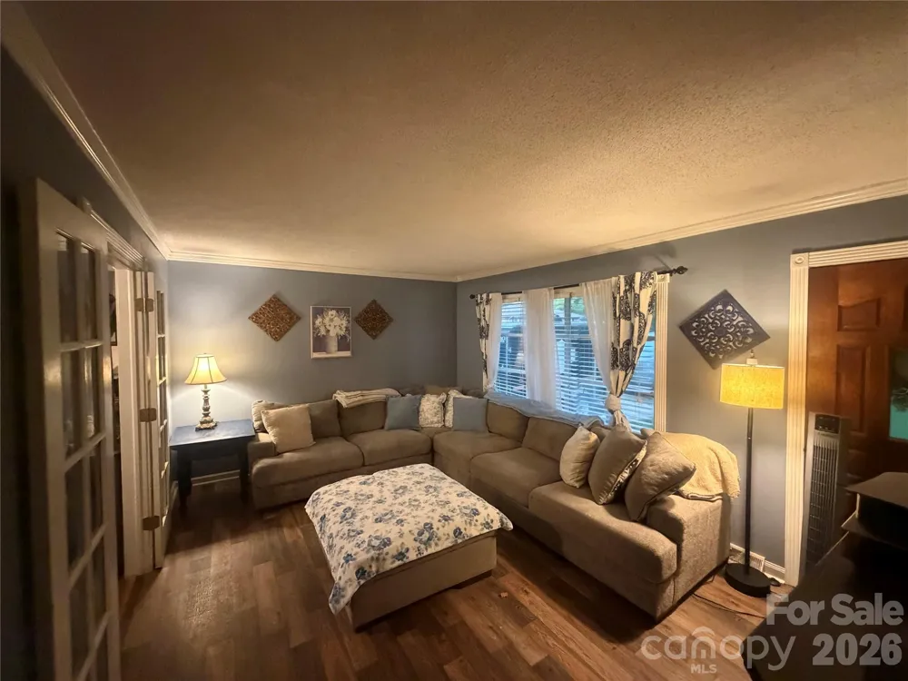 1104 Hillcrest Drive #L 34 Cherryville, NC 28021