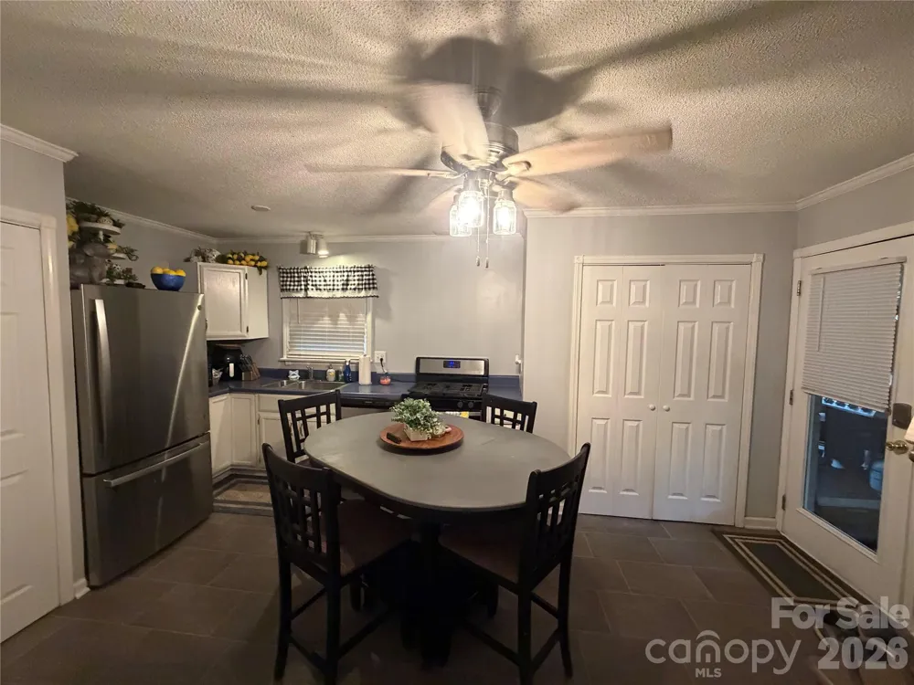 1104 Hillcrest Drive #L 34 Cherryville, NC 28021