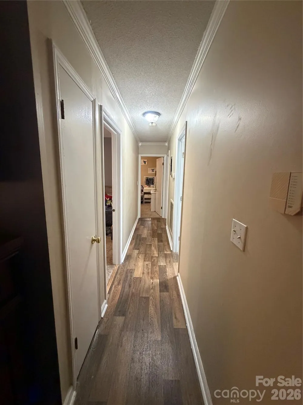1104 Hillcrest Drive #L 34 Cherryville, NC 28021