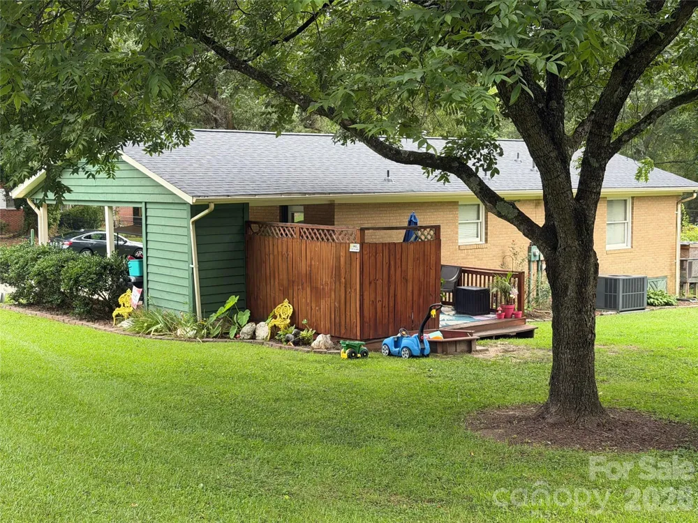 1104 Hillcrest Drive #L 34 Cherryville, NC 28021
