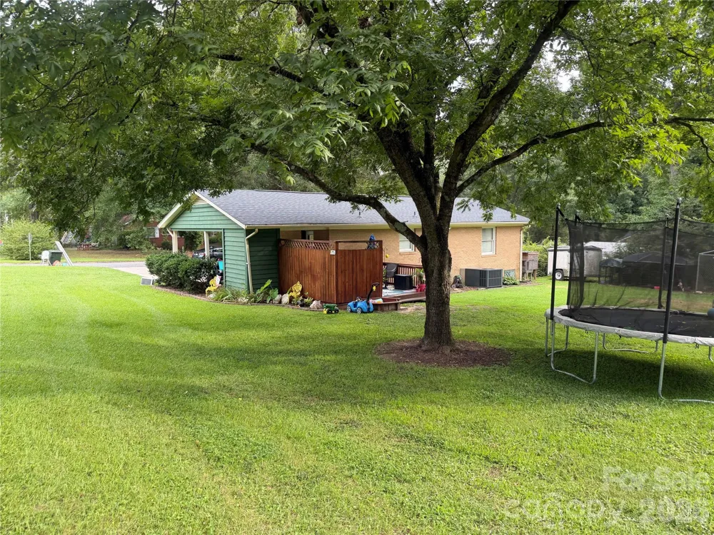 1104 Hillcrest Drive #L 34 Cherryville, NC 28021