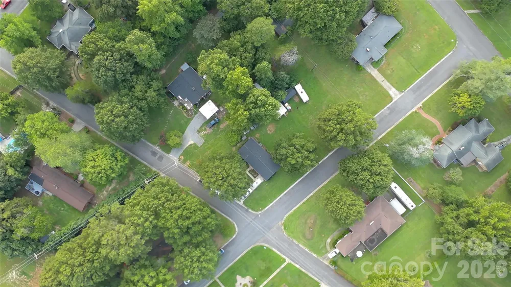 1104 Hillcrest Drive #L 34 Cherryville, NC 28021