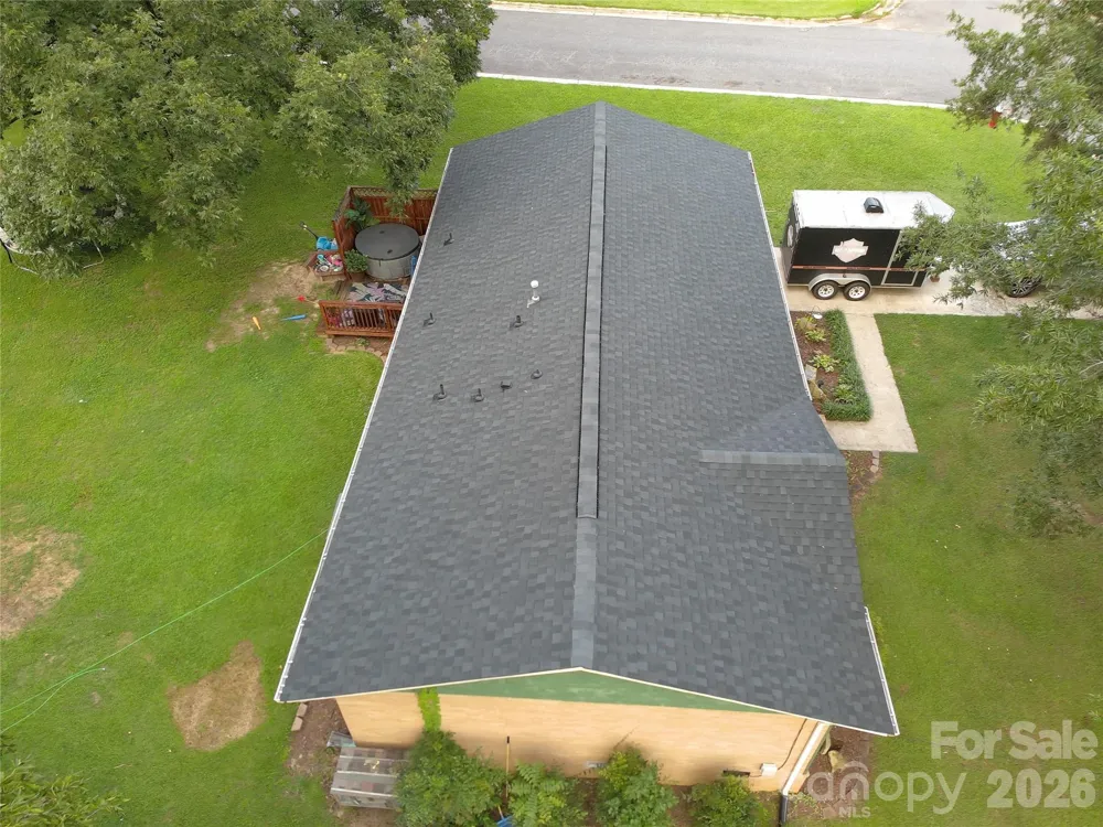1104 Hillcrest Drive #L 34 Cherryville, NC 28021