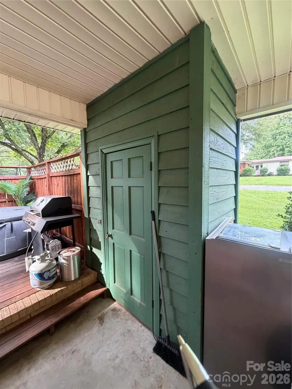 1104 Hillcrest Drive #L 34 Cherryville, NC 28021