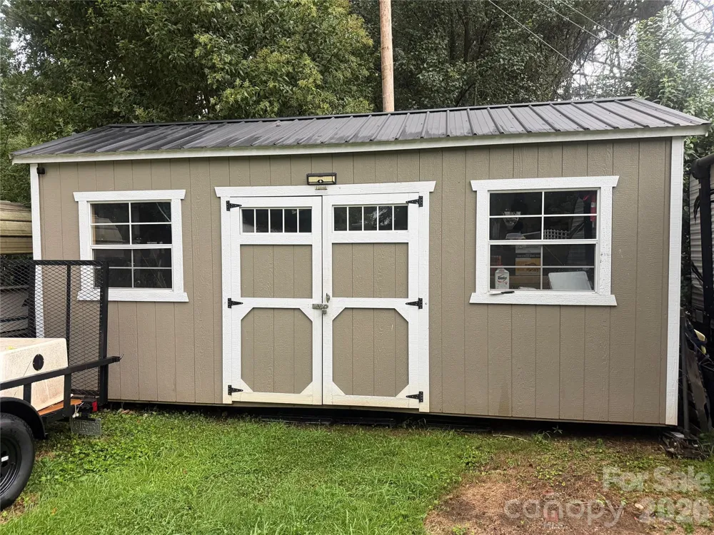 1104 Hillcrest Drive #L 34 Cherryville, NC 28021
