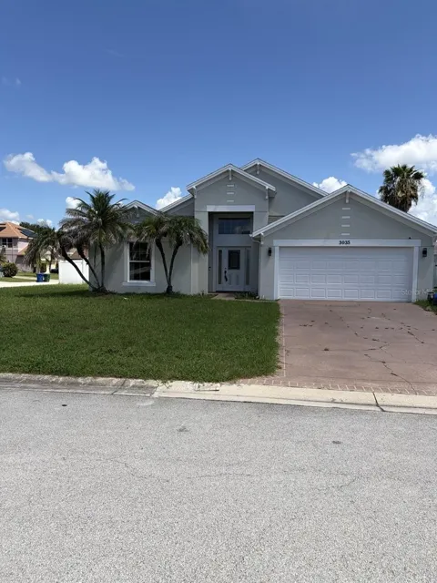 3035 BUCKEYE POINTE DRIVE
