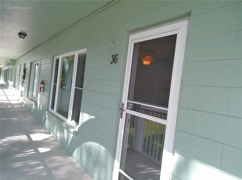 2011 AUSTRALIA WAY W #36 Clearwater, FL 33763