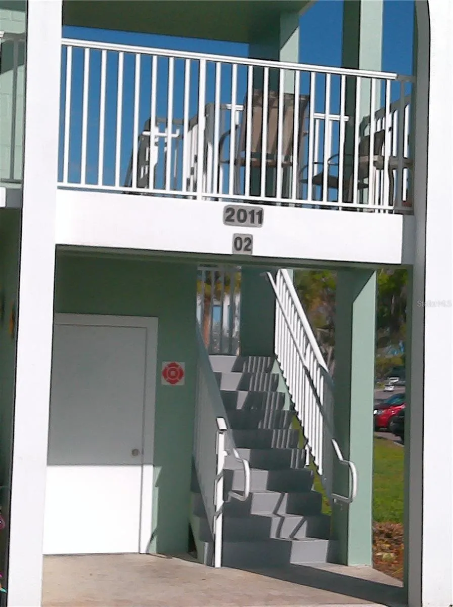 2011 AUSTRALIA WAY W #36 Clearwater, FL 33763