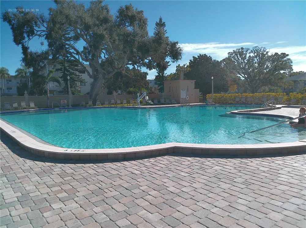 2011 AUSTRALIA WAY W #36 Clearwater, FL 33763