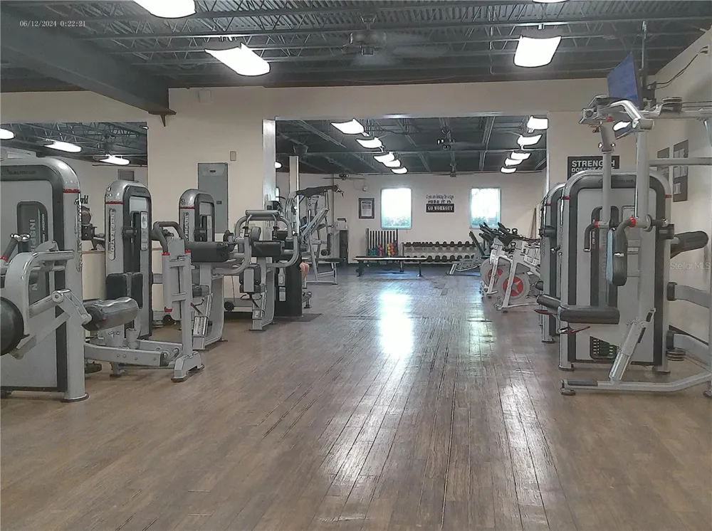 2011 AUSTRALIA WAY W #36 Clearwater, FL 33763