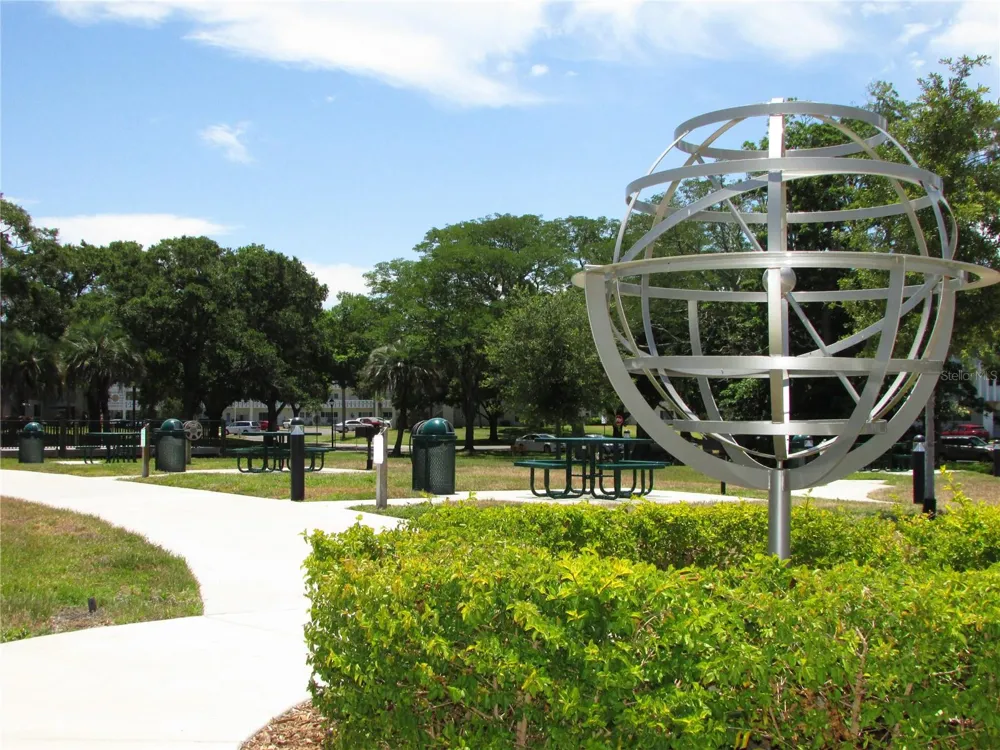 2011 AUSTRALIA WAY W #36 Clearwater, FL 33763