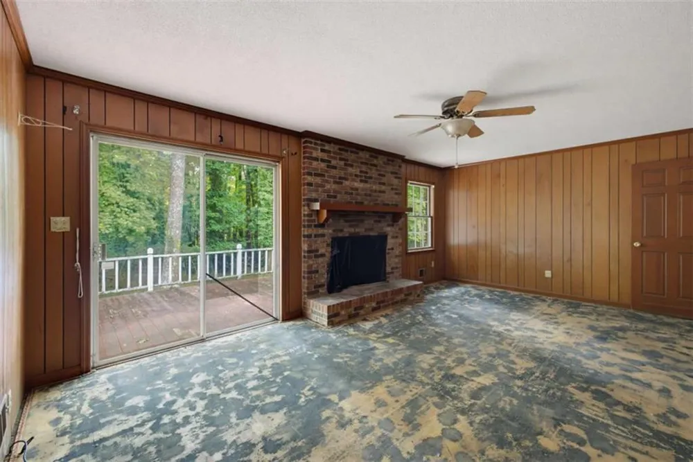 140 Horseshoe Circle Athens, GA 30605