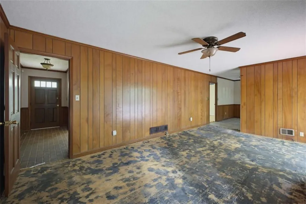 140 Horseshoe Circle Athens, GA 30605