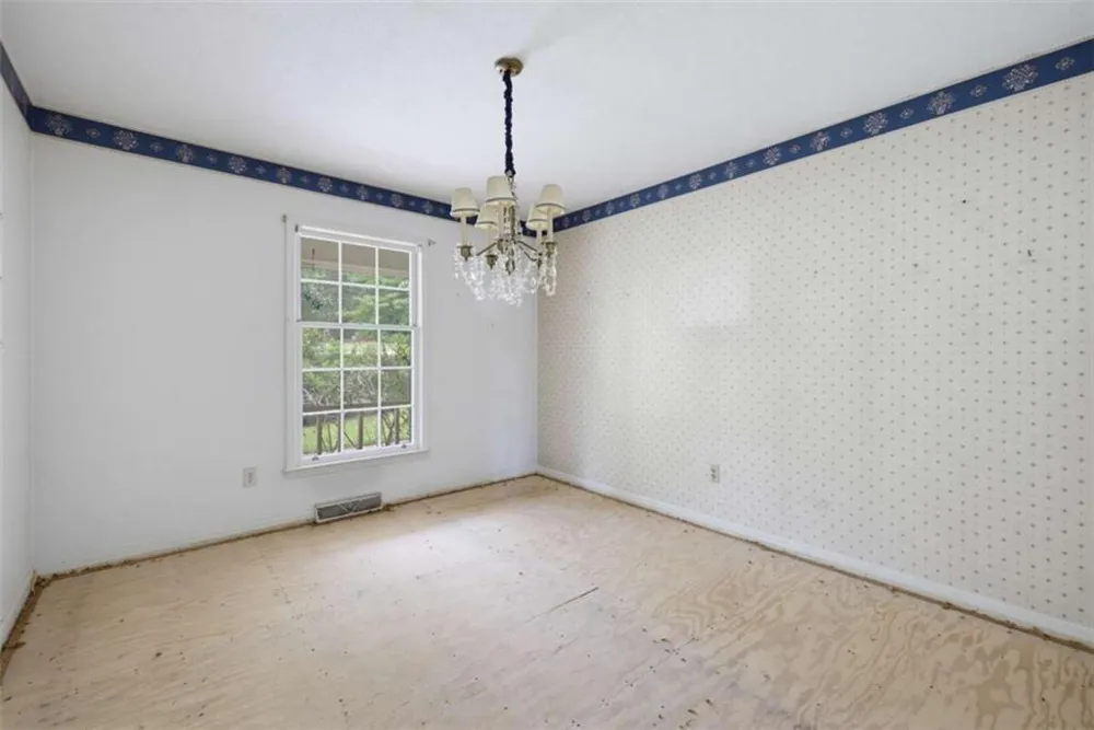 140 Horseshoe Circle Athens, GA 30605