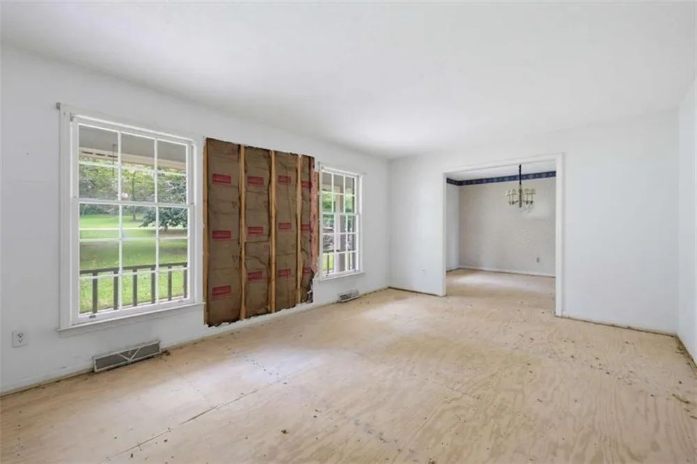 140 Horseshoe Circle Athens, GA 30605