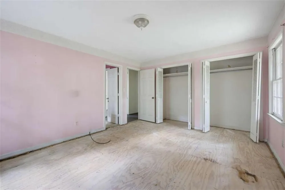 140 Horseshoe Circle Athens, GA 30605