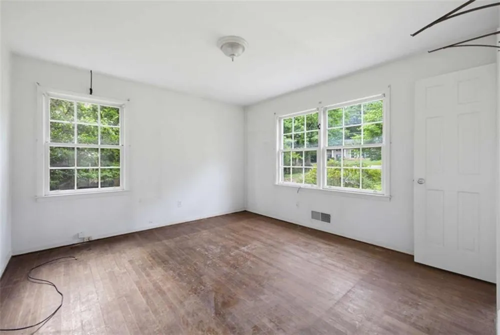 140 Horseshoe Circle Athens, GA 30605