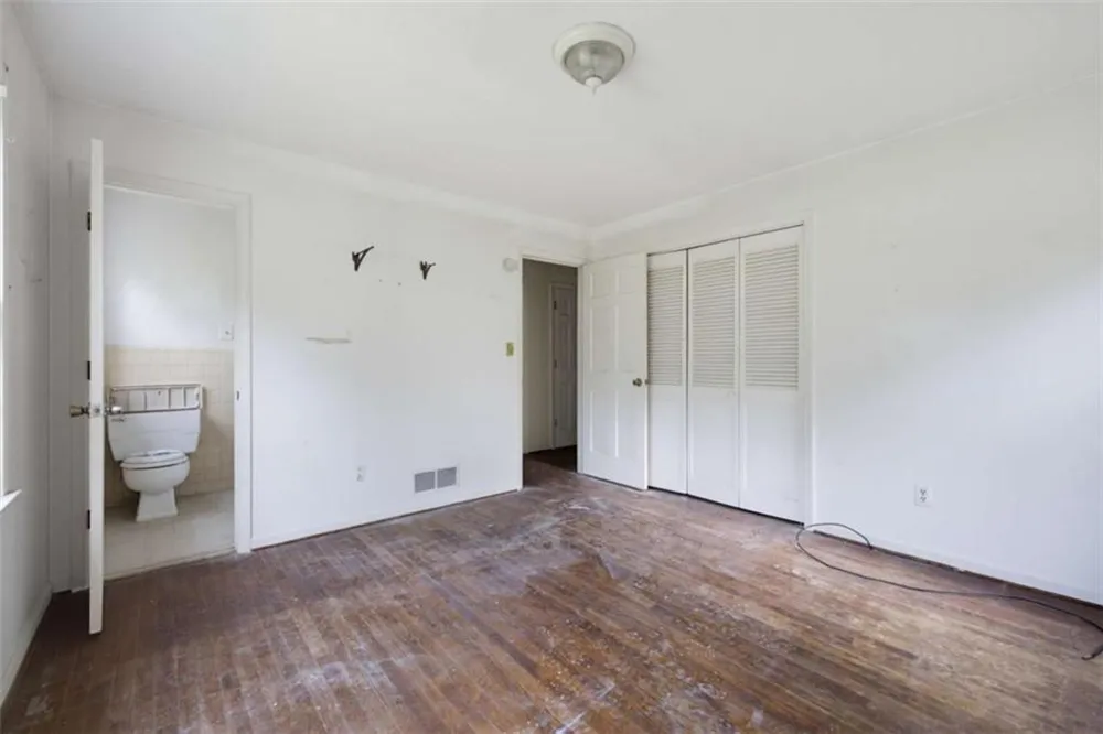 140 Horseshoe Circle Athens, GA 30605