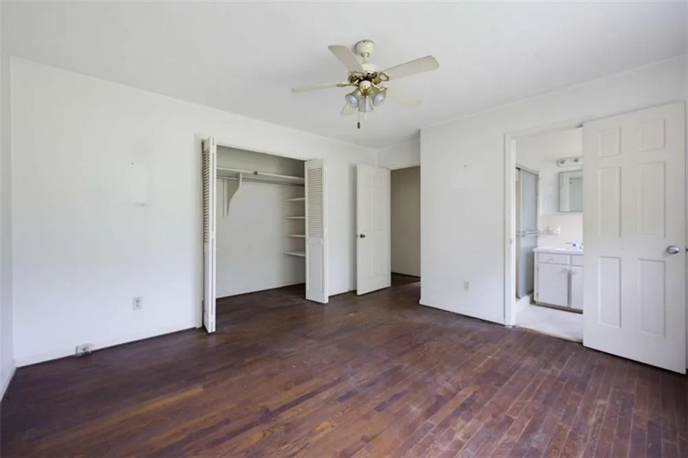 140 Horseshoe Circle Athens, GA 30605