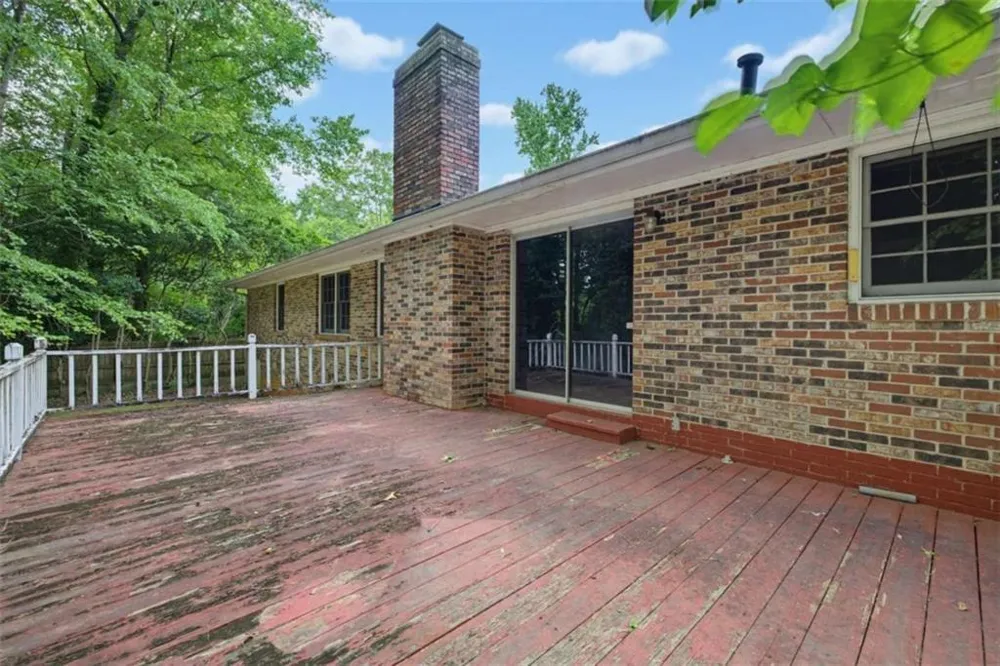 140 Horseshoe Circle Athens, GA 30605