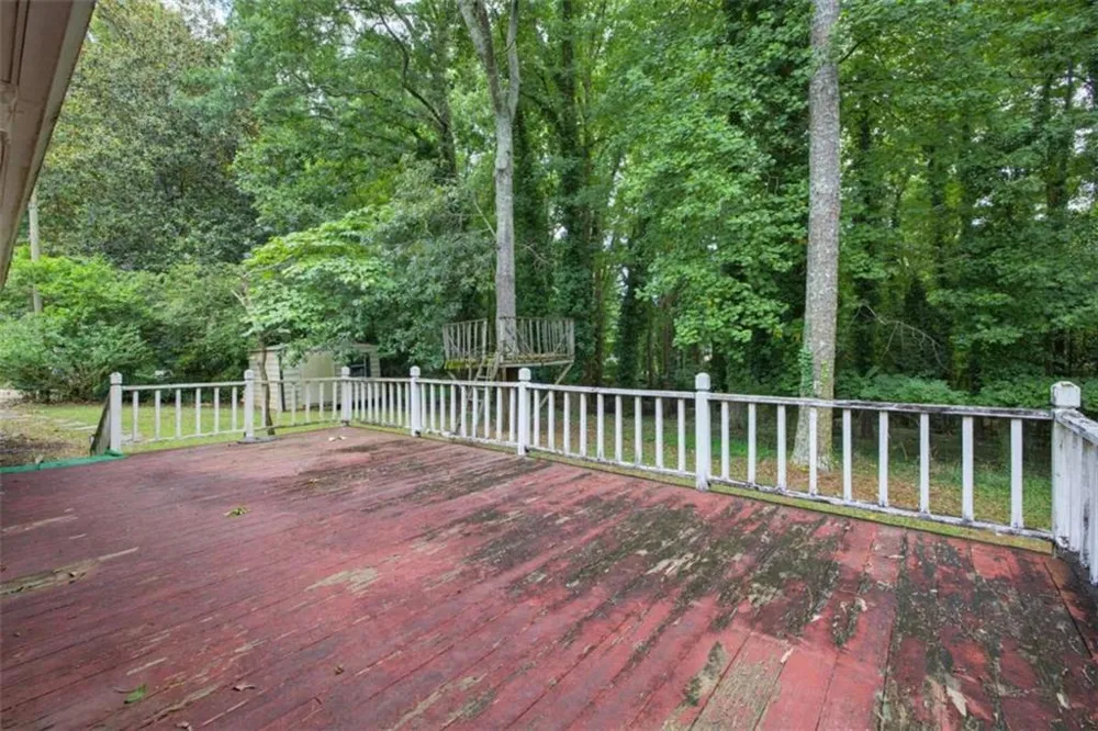 140 Horseshoe Circle Athens, GA 30605