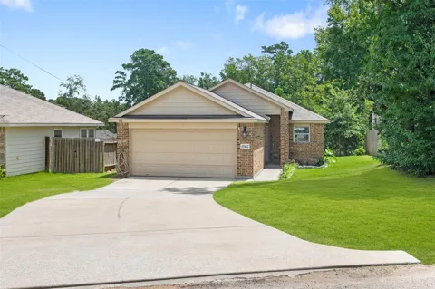 15302 Kickapoo Trail