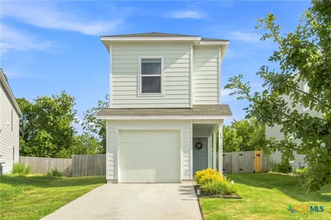 54 Trinity Circle
