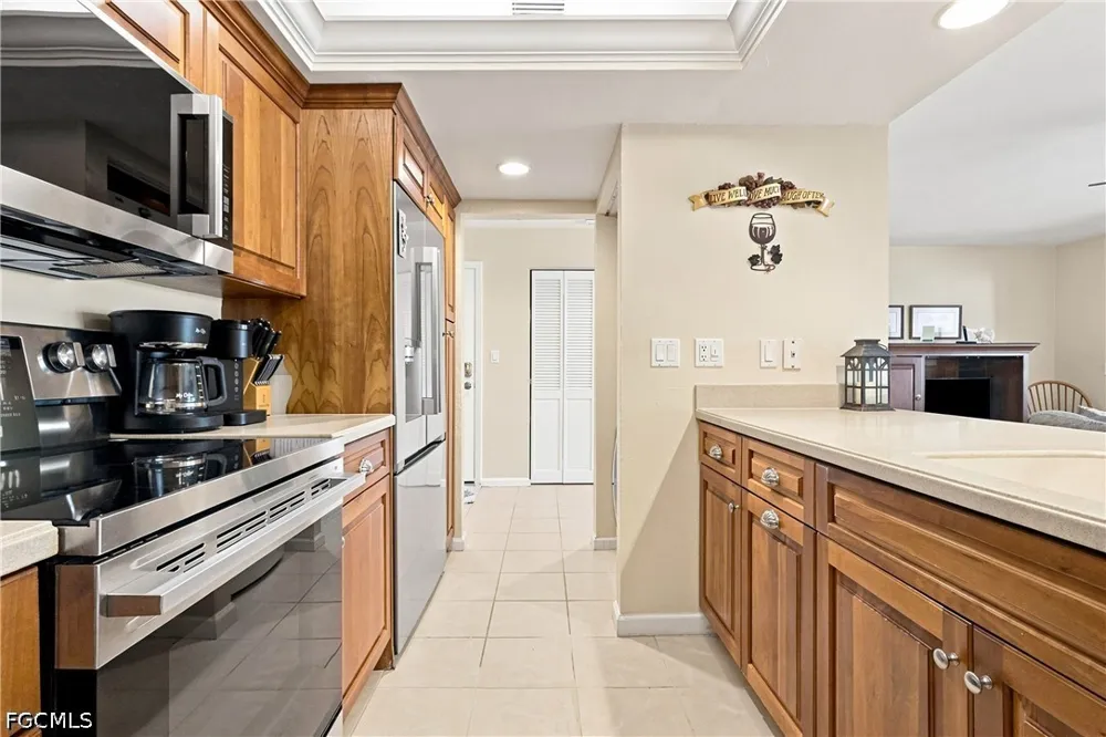 Sextant Drive #722 Sanibel, FL 33957