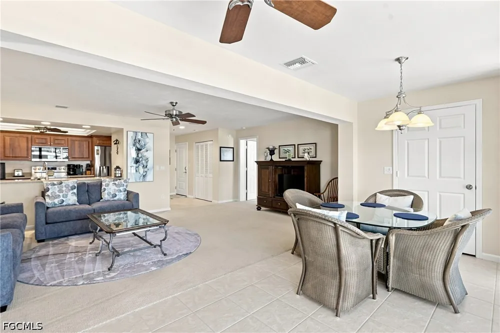Sextant Drive #722 Sanibel, FL 33957