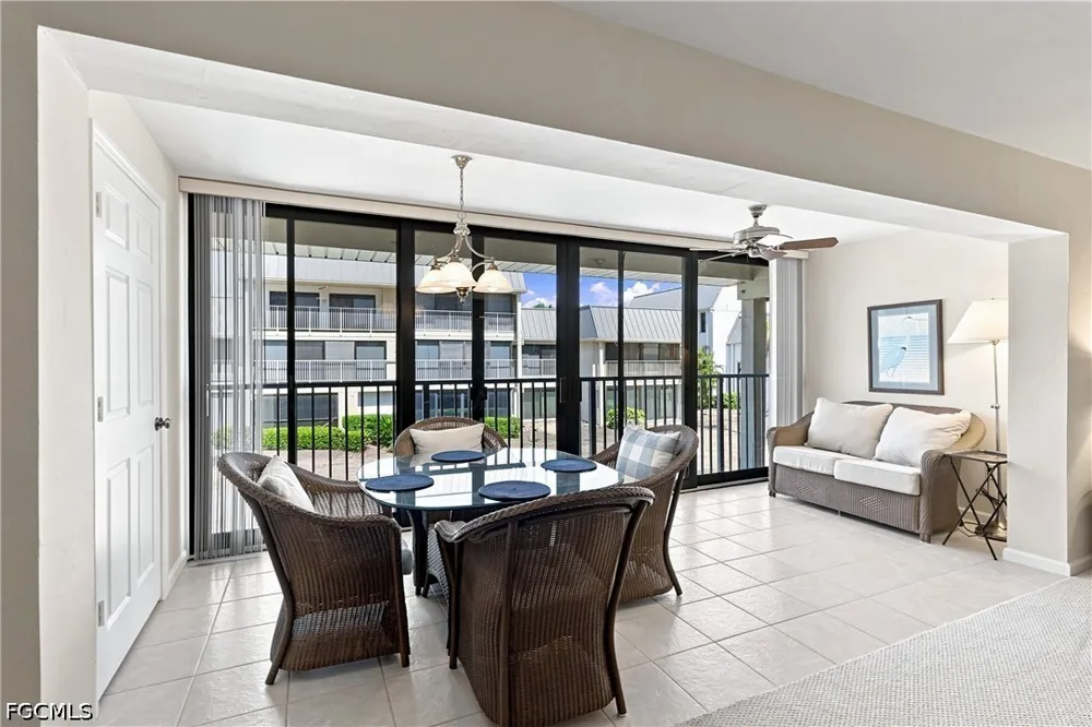 Sextant Drive #722 Sanibel, FL 33957