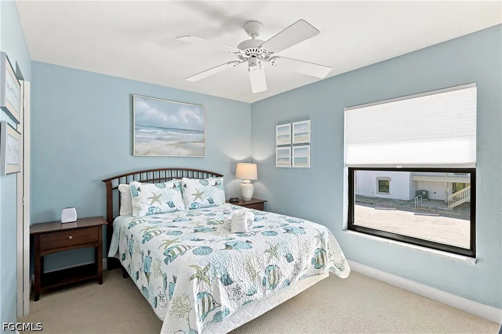 Sextant Drive #722 Sanibel, FL 33957