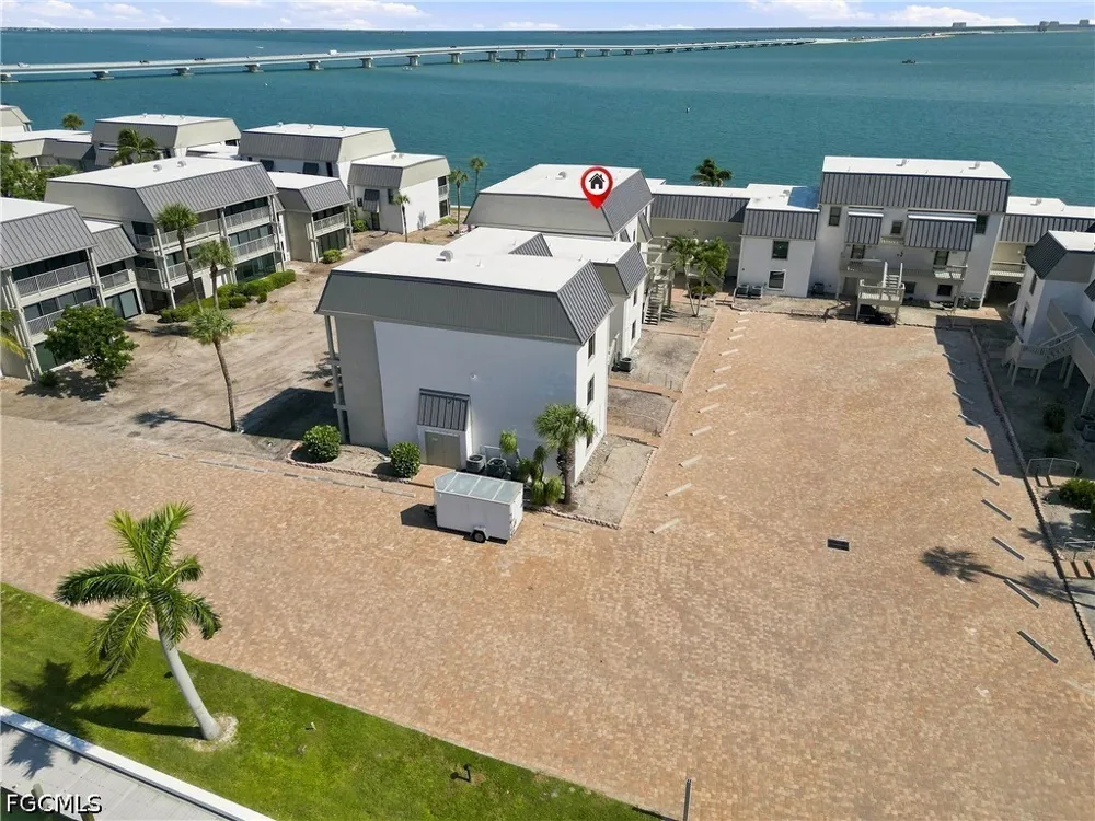 Sextant Drive #722 Sanibel, FL 33957