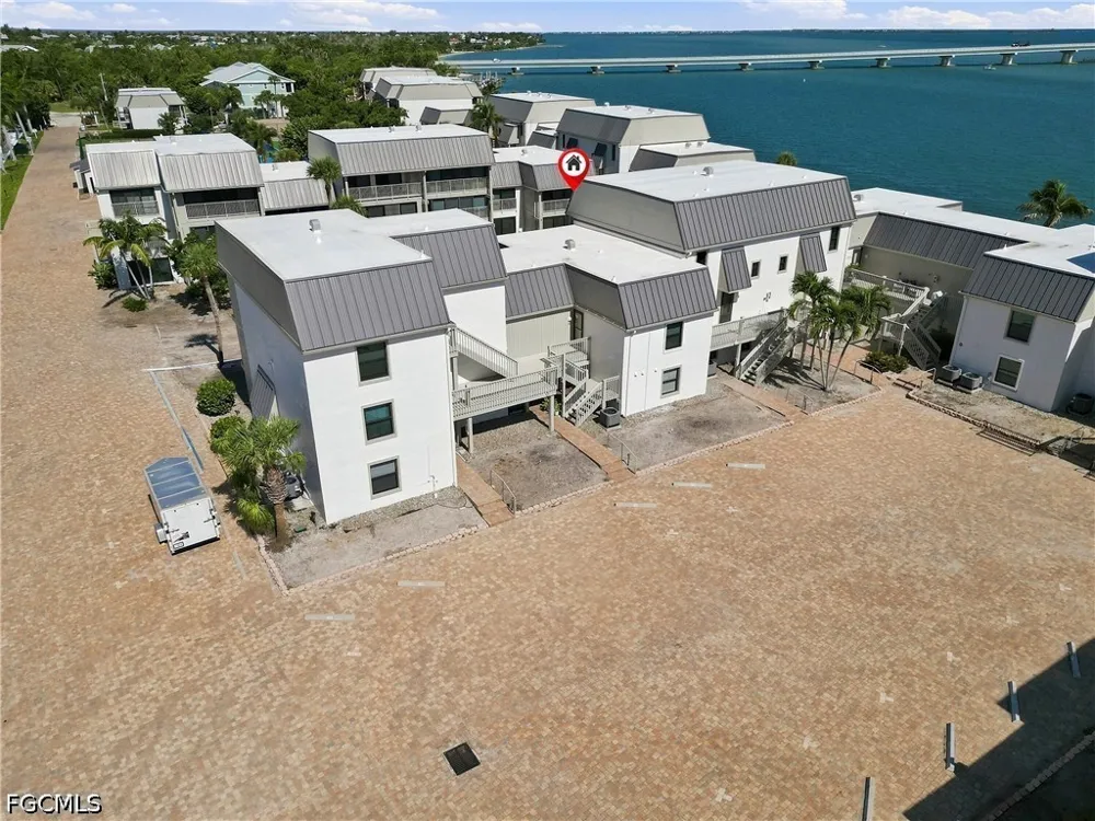 Sextant Drive #722 Sanibel, FL 33957