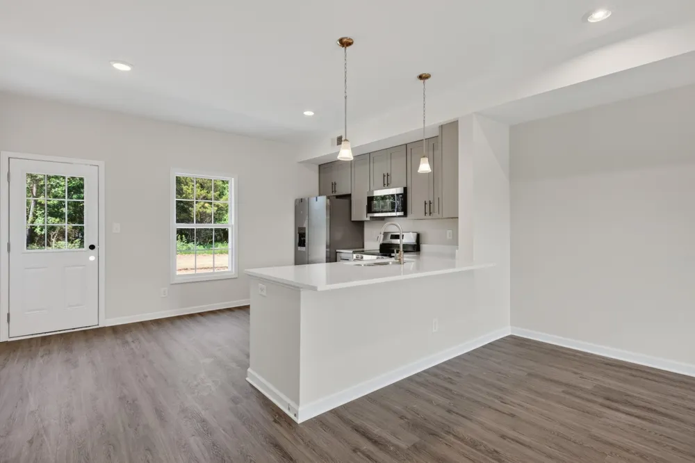 299 Summitcrest Drive #M1& M8 Clarksville, TN 37040