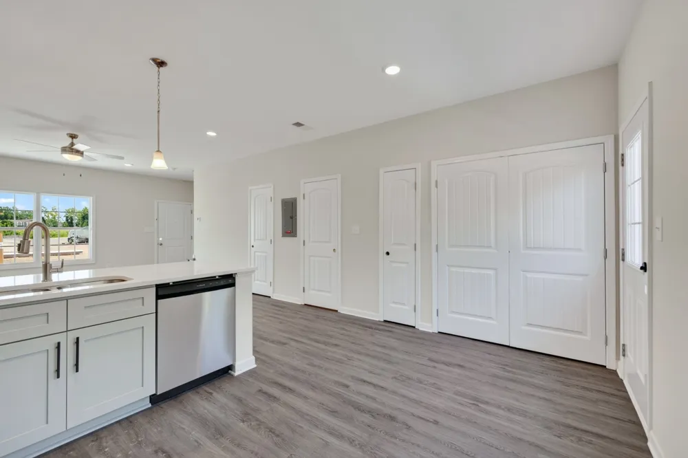 299 Summitcrest Drive #M1& M8 Clarksville, TN 37040