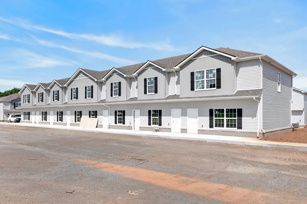 299 Summitcrest Drive #M1& M8 Clarksville, TN 37040