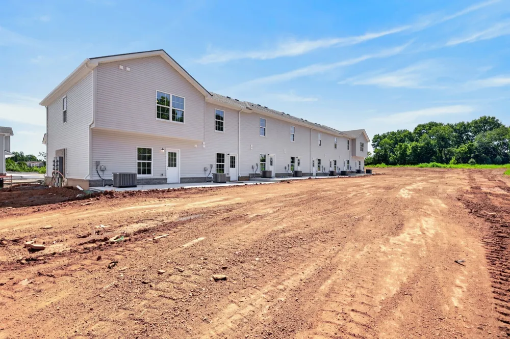 299 Summitcrest Drive #M1& M8 Clarksville, TN 37040