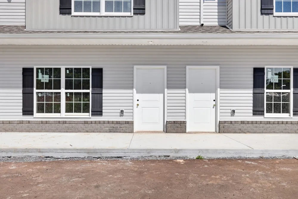 299 Summitcrest Drive #M1& M8 Clarksville, TN 37040