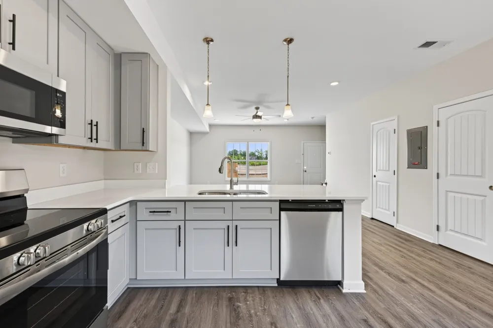 299 Summitcrest Drive #M1& M8 Clarksville, TN 37040