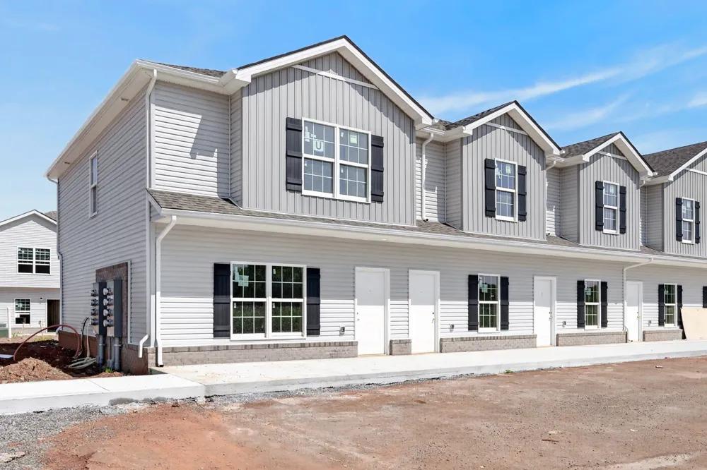 299 Summitcrest Drive #M1& M8 Clarksville, TN 37040