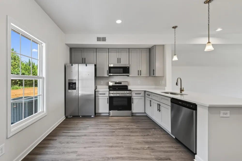 299 Summitcrest Drive #M1& M8 Clarksville, TN 37040