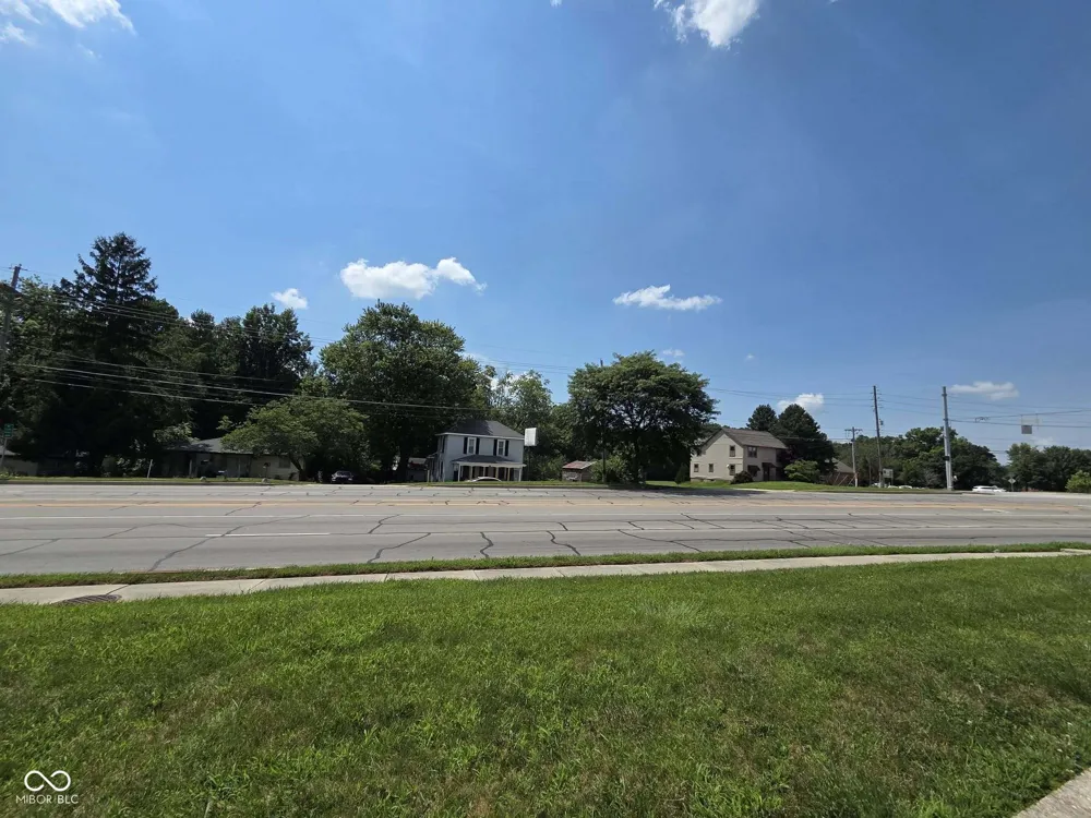 1521 S Washington Street Crawfordsville, IN 47933