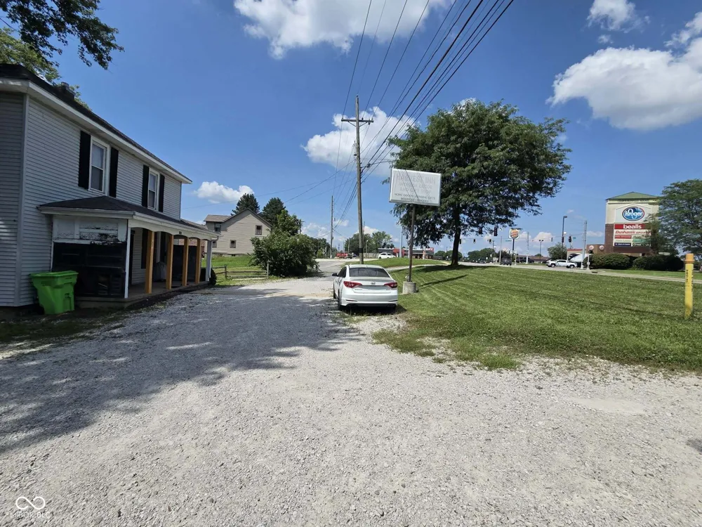 1521 S Washington Street Crawfordsville, IN 47933