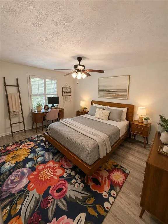 6402 Park Avenue #B4 Sandy Springs, GA 30342